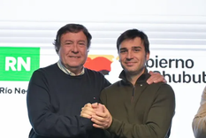 chubut y rio negro cierran un conflicto eterno con una obra clave para reforzar el sistema electrico patagonico