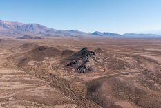 En etapa de factibilidad, PSJ inicia perforaciones in-fill para optimizar el modelo del depósito de cobre.