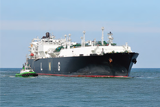 El proyecto permitirá consolidar al país como uno de los mayores exportadores de gas del mundo