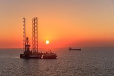 Los precios del petróleo Brent escalan al ritmo del conflicto