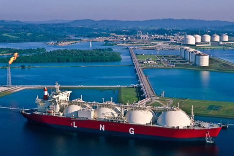 shell se retiro de argentina lng, un proyecto clave para la exportacion de gas de vaca muerta shell se retiro de argentina lng, un proyecto clave para la exportacion de gas de vaca muerta