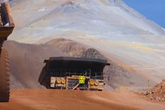 santa cruz empuja un arranque de 2026 con record de exportaciones para la mineria argentina