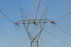 Transnoa dejó si energía eléctrica a 900 mil usuarios.