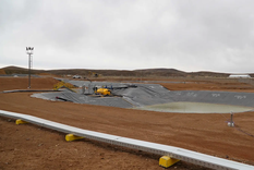 rio negro activa calcatreu y se mete de lleno en la mineria para producir oro y plata