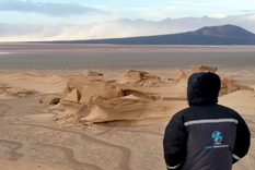 Lake Resources utiliza el sistema de extracción directa