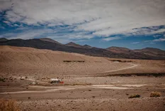 Vicuña licita el Corredor Norte y avanza sobre un eje clave del cobre argentino