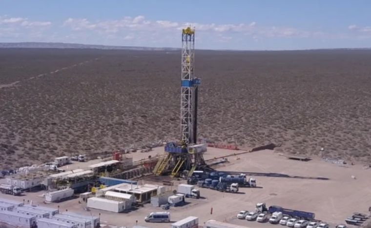 Vista Energy incrementa su participación en Vaca Muerta. Vista Energy incrementa su participación en Vaca Muerta.