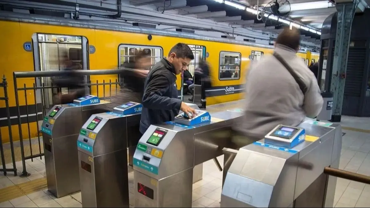 MinErgy | subte