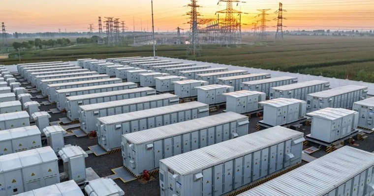 Las baterías de última generación aportan soluciones en momentos críticos