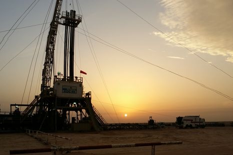 vaca muerta suma tecnologia: spi incorporo la primera unidad de wireline 100% electrica del pais