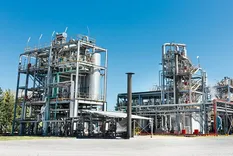 la refineria san lorenzo renace: santa fe bio consolida el proyecto para producir biocombustibles