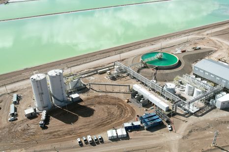 jujuy suma otro megaproyecto minero al rigi con la expansion de cauchari-olaroz jujuy suma otro megaproyecto minero al rigi con la expansion de cauchari-olaroz