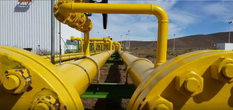 La repotenciación del Sistema Cordillerano Patagónico permitirá habilitar nuevas conexiones.