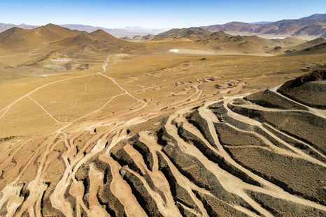 minas de oro en argentina: donde estan, cuanto producen y que proyectos pueden extender su vida minas de oro en argentina: donde estan, cuanto producen y que proyectos pueden extender su vida