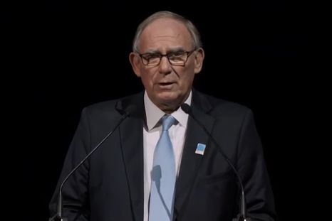 lucero defendio la reforma de la ley de glaciares y cuestiono a la rioja por frenar vicuna lucero defendio la reforma de la ley de glaciares y cuestiono a la rioja por frenar vicuna