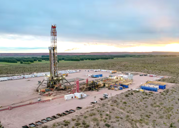 Vaca Muerta: Argentina busca posicionarse como proveedor confiable de energía. Vaca Muerta: Argentina busca posicionarse como proveedor confiable de energía.