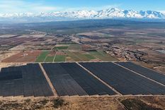 El desarrollo de la minería impulsa inversiones en energía. Imagen referencial.