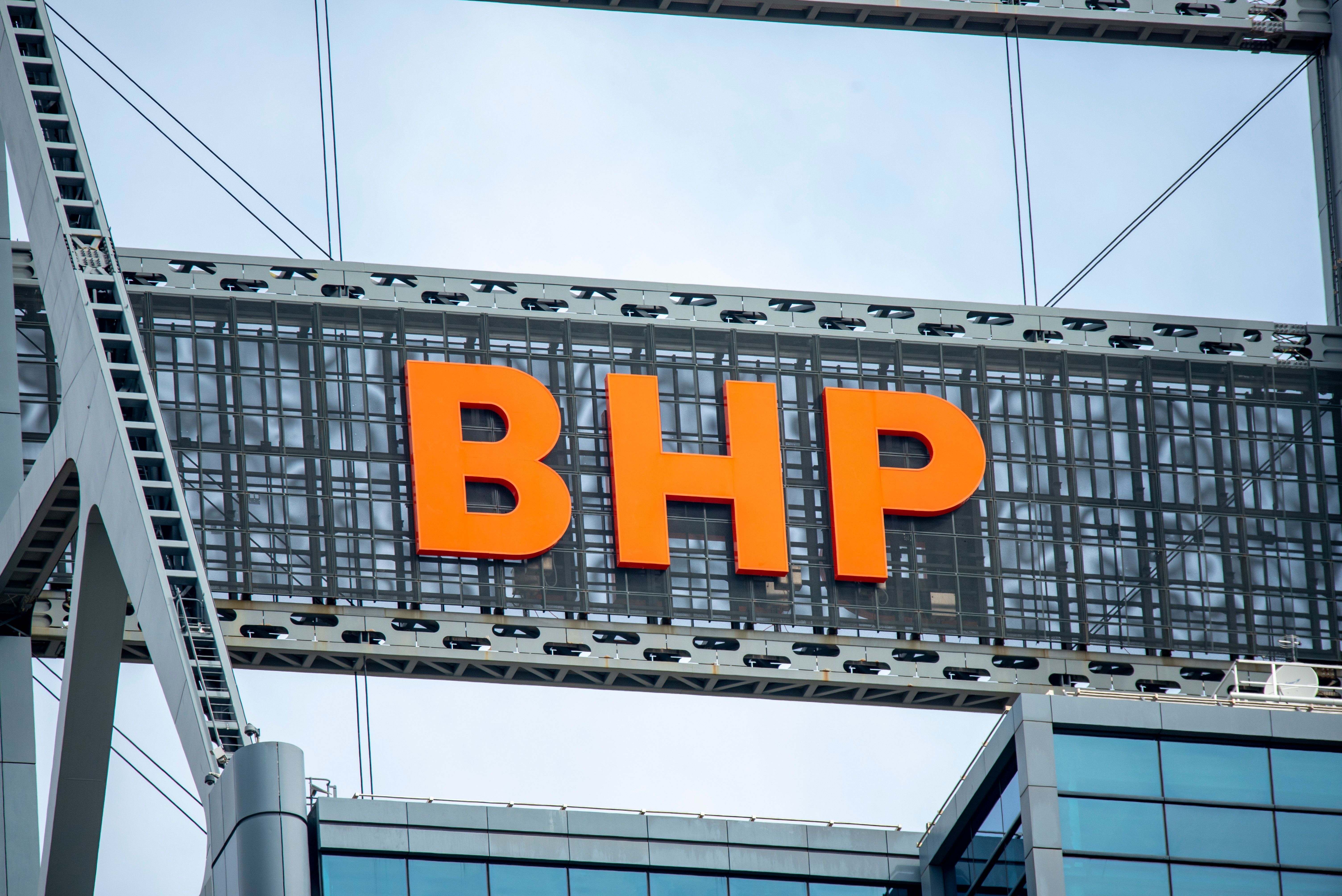 MinErgy | bhp