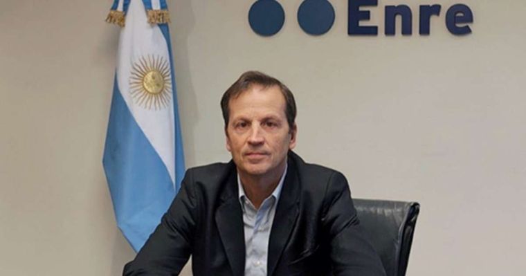 Lamboglia es abogado de la Universidad Nacional de La Plata y tiene una larga trayectoria en el sector Lamboglia es abogado de la Universidad Nacional de La Plata y tiene una larga trayectoria en el sector