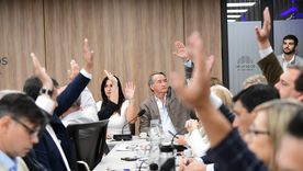 Diputados tratará la Ley de Glaciares con los números garantizados