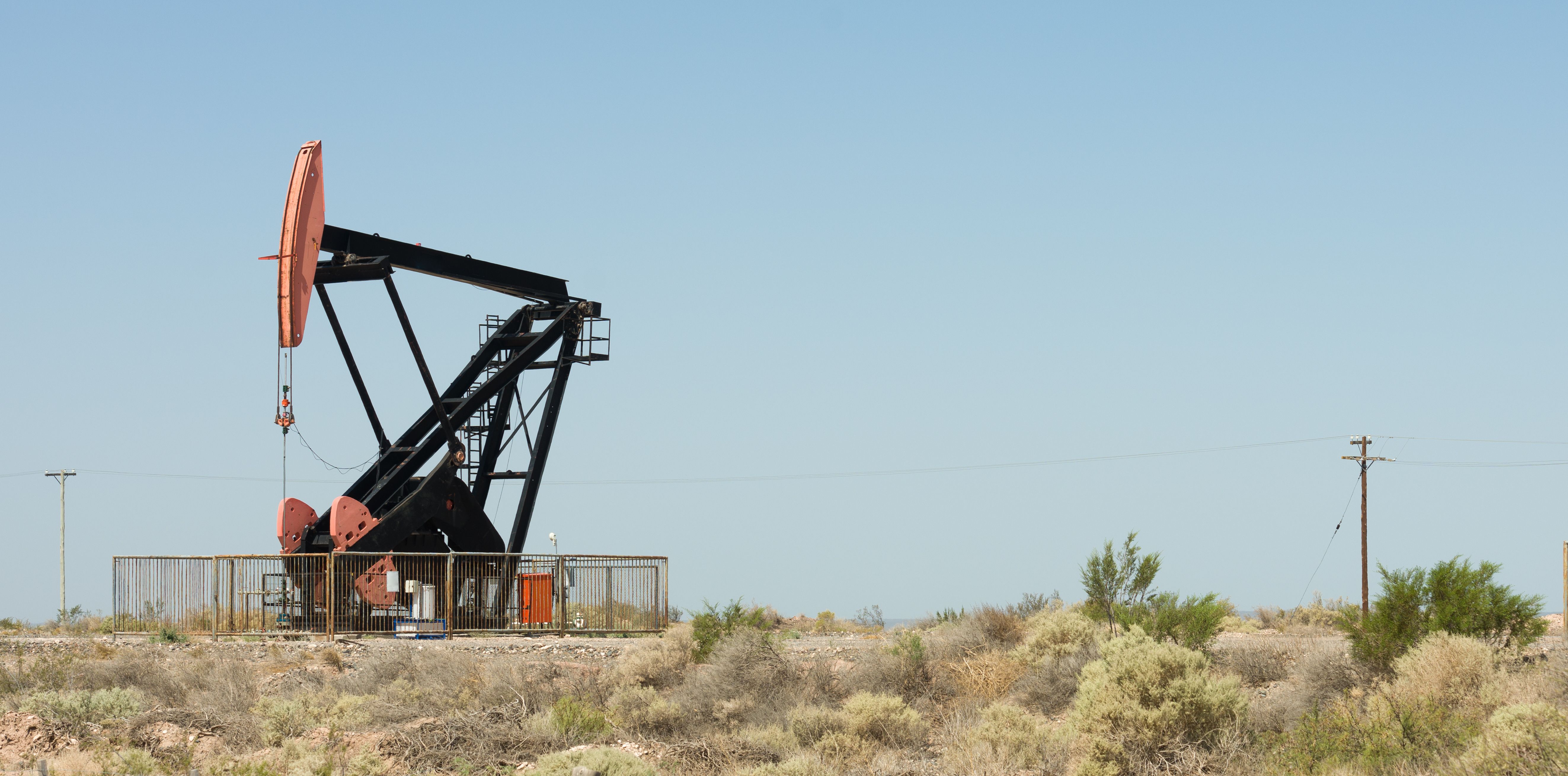 MinErgy | Vaca Muerta Petroleo