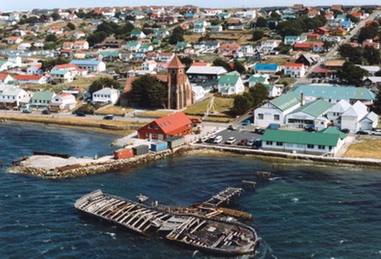 Tierra del Fuego, con la mira puesta en el petr&oacute;leo.&nbsp;