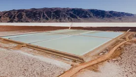 La china Ganfeng apuesta otros US$180 millones al litio argentino y consolida un megaproyecto en Salta