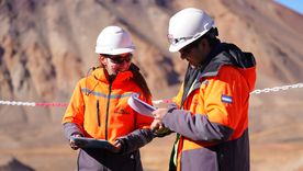 San Juan consolida su liderazgo en el RIGI con oro en expansión y cobre en desarrollo