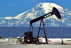 YPF cedió sus explotaciones en Tierra del Fuego a la provincia