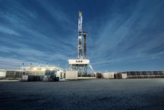 Los sueldos  para los directivos en energía y minería superan los $15 millones mensuales