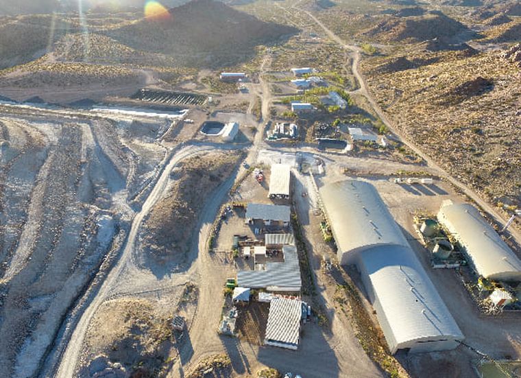 Austral Gold refuerza su estrategia regional con financiamiento para crecer en Argentina y Chile.
