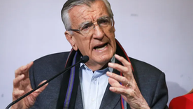 Gioja: Hay que decirle a los riojanos que San Juan puso la cara, se jugó para hacer minería