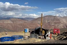 filo sur triplicara la apuesta: mogotes metals prepara 20.000 metros de perforacion tras nuevos hallazgos