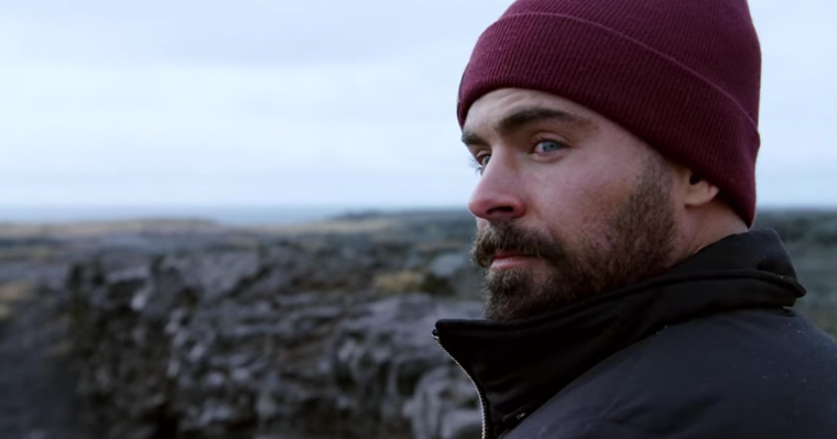 Zac Efron, protagonista de Con los pies sobre la tierra. Zac Efron, protagonista de Con los pies sobre la tierra.