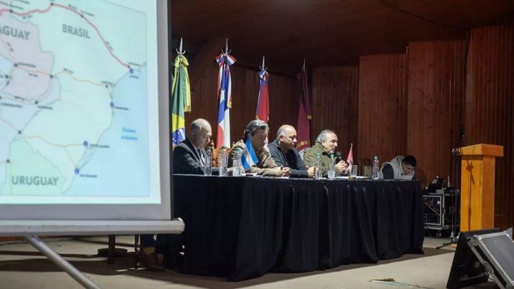 MinErgy | corredor bioceánico