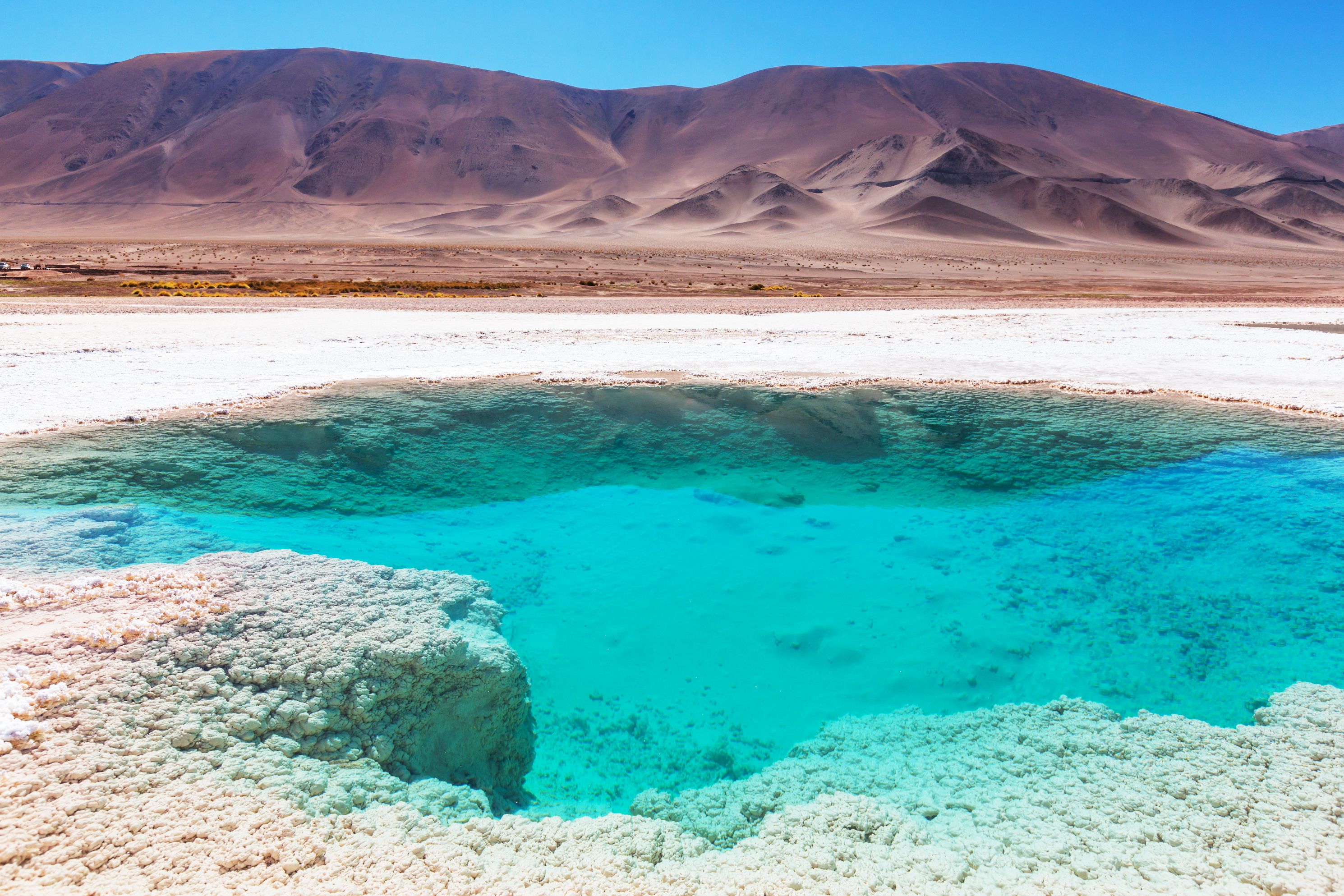 MinErgy | salar litio