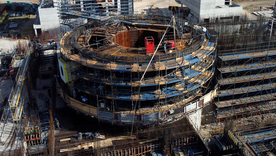 El proyecto CAREM, que es la construcción de un reactor modular pequeño (SMR) aún sufre marchas y contramarchas de los gobiernos de turno en la Argentina. El proyecto CAREM, que es la construcción de un reactor modular pequeño (SMR) aún sufre marchas y contramarchas de los gobiernos de turno en la Argentina.