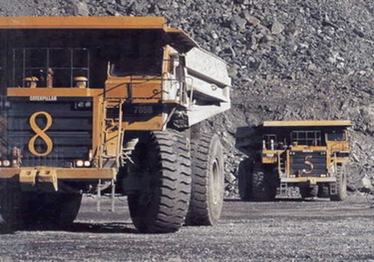 Salta explorará minerales críticos y tierras raras. Foto: web